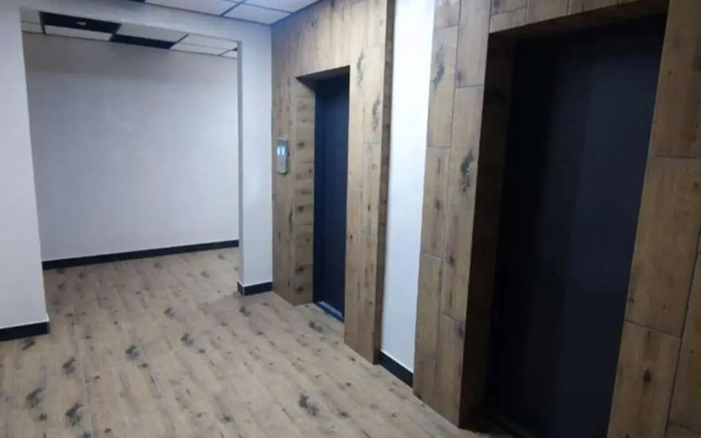 Апартаменты на улице Власихинская 65А к2