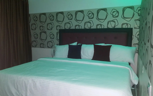 Nero Hotel