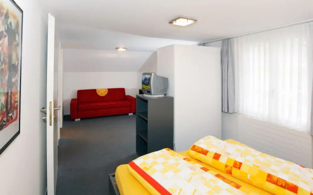 Hotel Krone