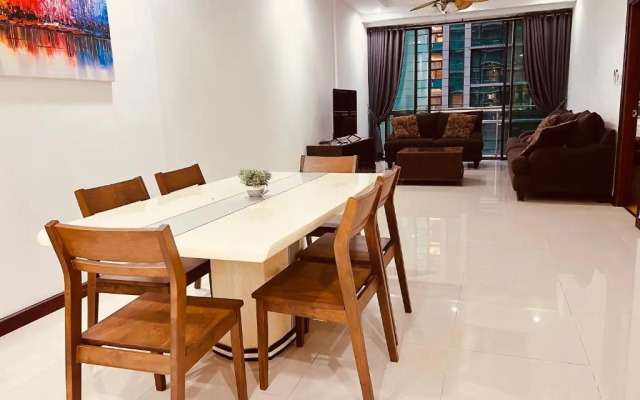 Imperial Grand Suite  Apartment  (3 Bedroom)