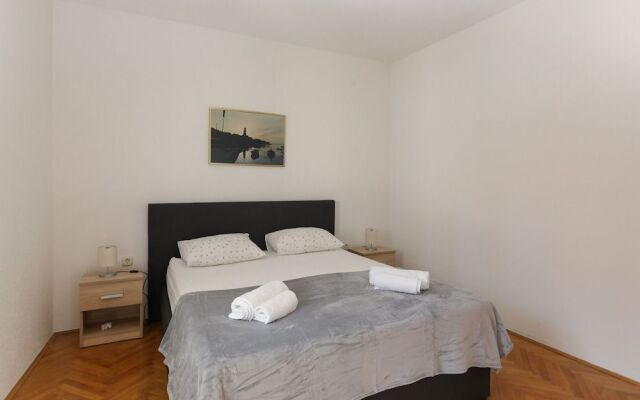 Apartment Perina