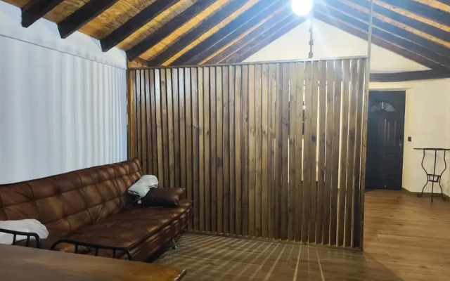 House From 1900 Carefully Restored