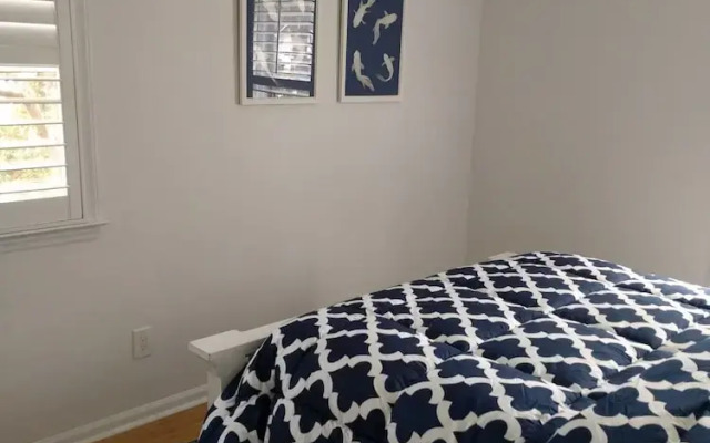University City Guest House