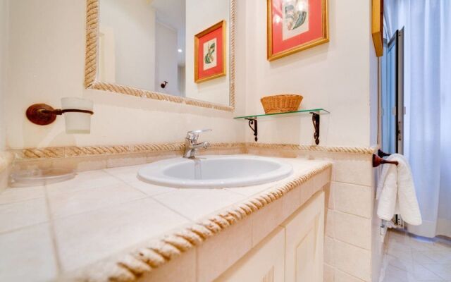 Romantic 1bed Apartment 5min to Piazza di Spagna