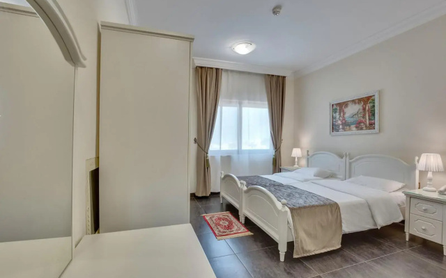 Royal Hotel Sharjah