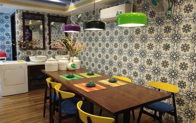 Son Trang Hotel Hoi An