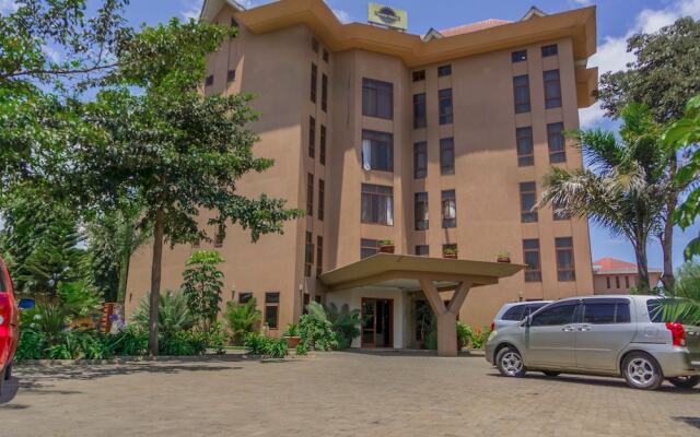 Panone Hotel Sakina