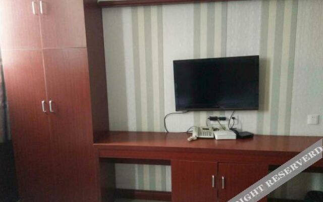 Sheraton Maoxian Business Hotel