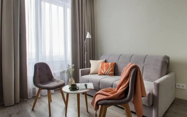 MyHomeYourHome на Витебском 99