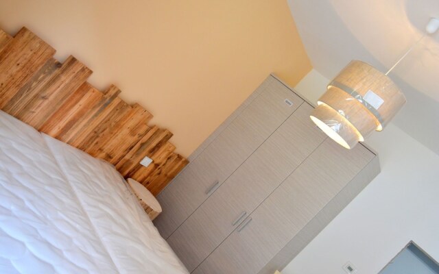 Spacious Holiday Home in Enguiso near Ski Area
