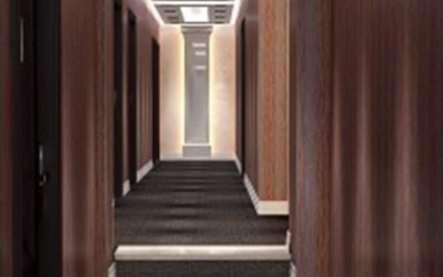 Boutique Hotel & Spa Tsarevets