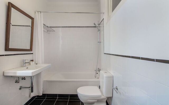 Casa Maria Helena - Bairro Alto