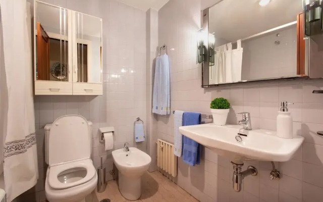 Te vas a enamorar de mi piso céntrico