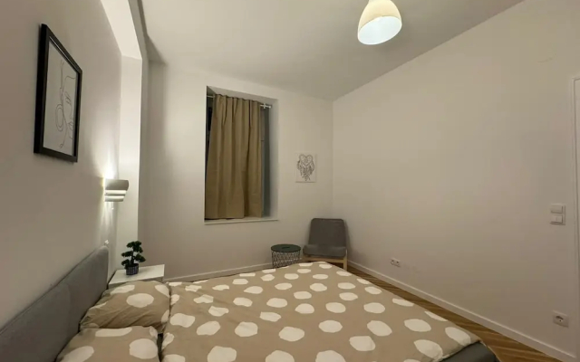 Rembrandt street Family Apartment - Apartment in Vienna - Photo 5
