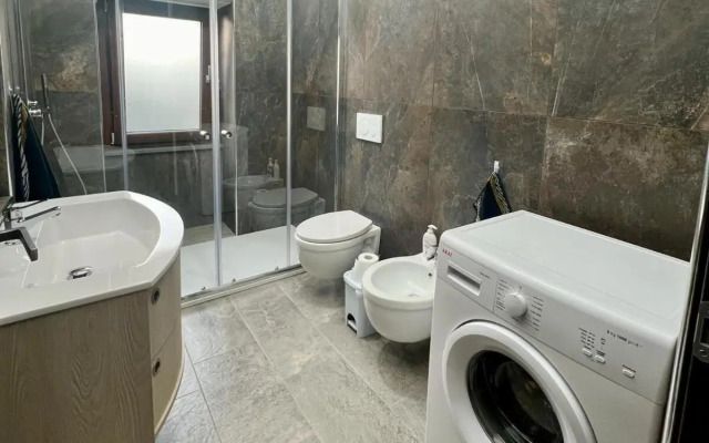 Fleo House - zona centralissima di Bosa