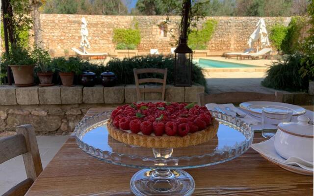 Relais Masseria Sant’Antonio