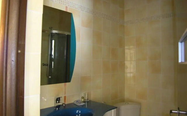 Отель Senator's Park