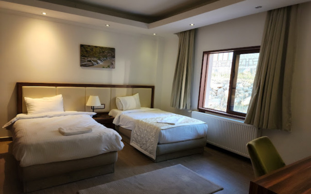 Korek Mountain Resort & Spa