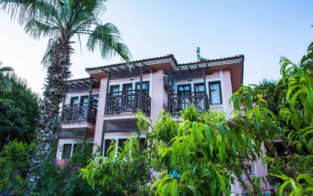 Pink Palace Hotel