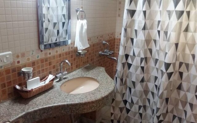 High View Cottage - Rishikesh