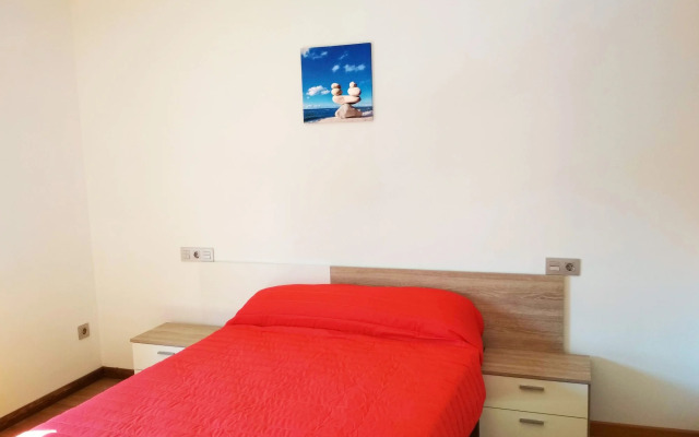 Apartamentos Illa de Arousa 3000