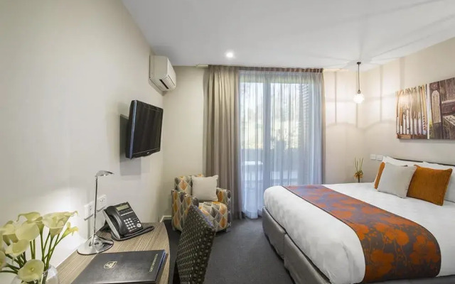 Best Western Warragul Motel