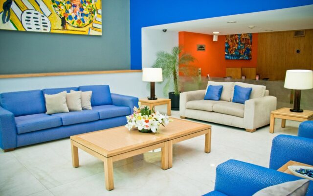 Holiday Inn Express Mexico Reforma by IHG