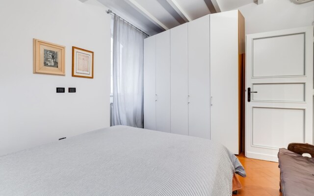 Apartment in Campo de Fiori with Netflix