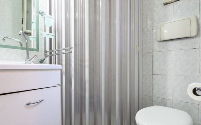 Via Correra 46 in Napoli