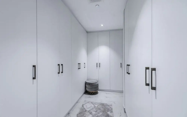 DXB - Balqis Residence - Villa V02 - PJ