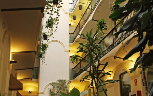 Hotel Peninsular