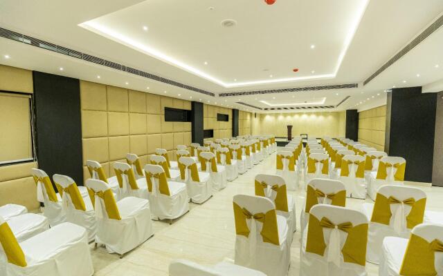 Palette - Grand Seasons (The Business Hotel)