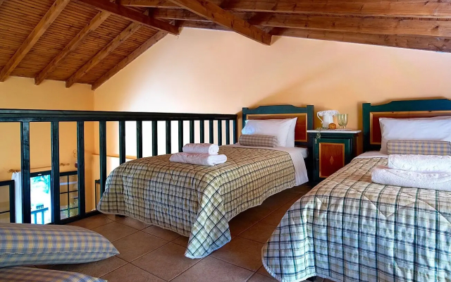 Ledra Samos Hotel