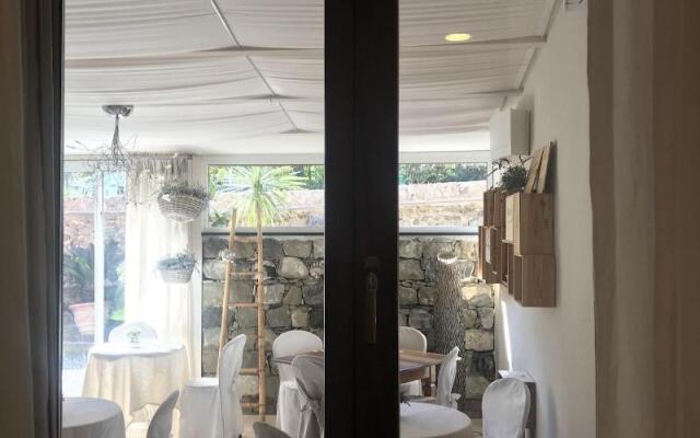 Locanda A Cà Du Gigante