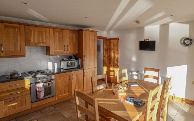 Shamrock Cottage