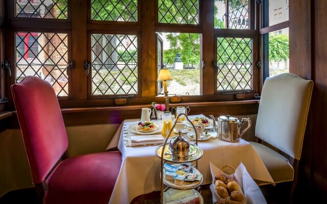 Exclusive Guesthouse Bonifacius
