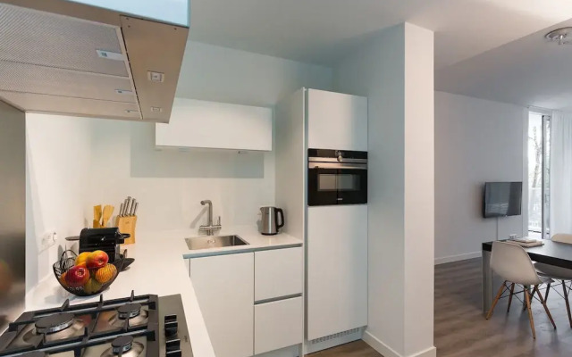 Hoge Duin Serviced Apartments
