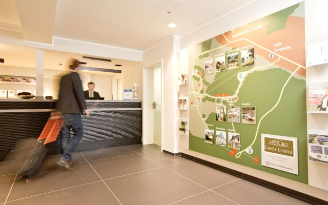 Seminar- und Tagungshotel Große Ledder
