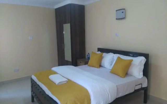 Heritage Plaza Accommodation