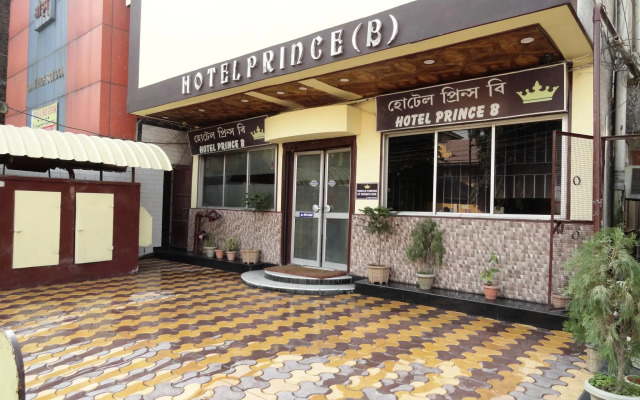 Hotel Prince B
