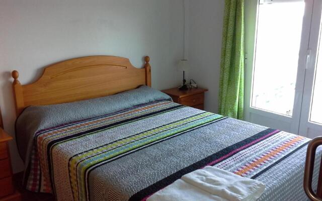 Apartamentos El Galán