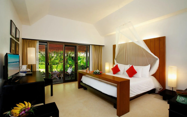 Haadson Resort