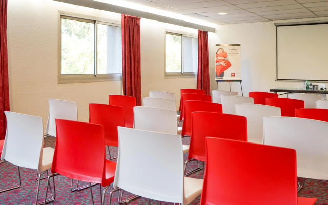 ibis budget Béziers Est Mediterranée