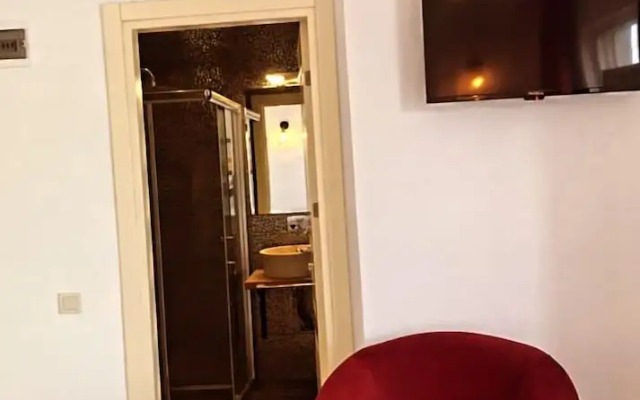 Umit Ev Otel