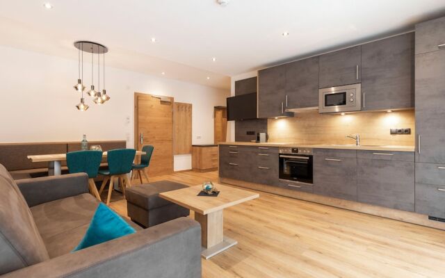 Aparthotel Lerch