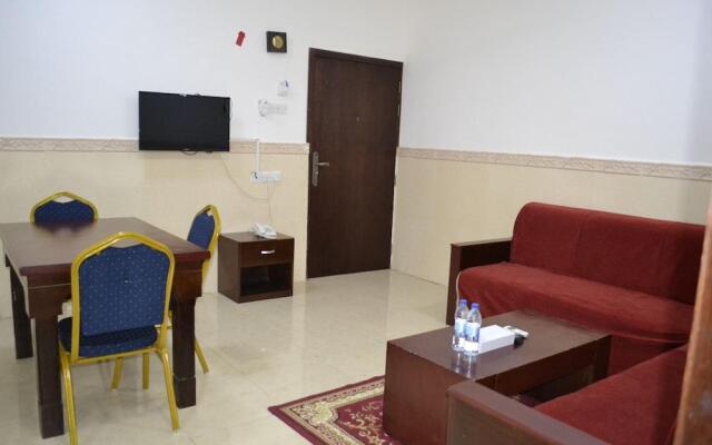 Star Emirates Furnished Apartments 2