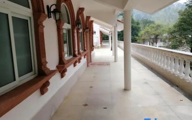 New Taoyuan Mountain Village