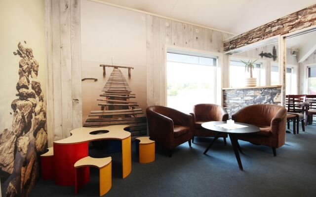 Napoli resturant & Hotell