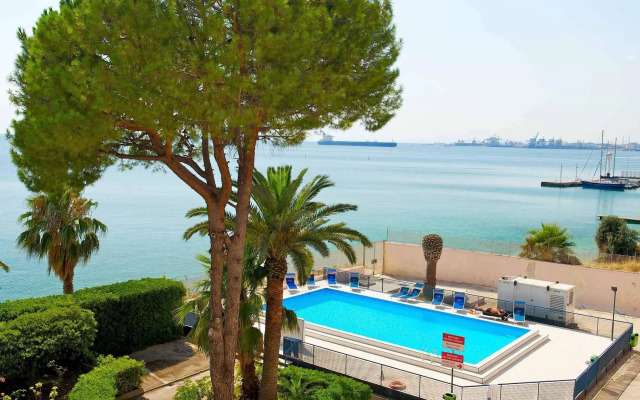 Delfino Taranto Hotel