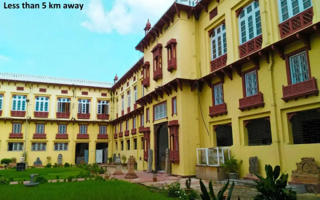 OYO Flagship 60460 Rameshwaram Guest House Gandhi Nagar